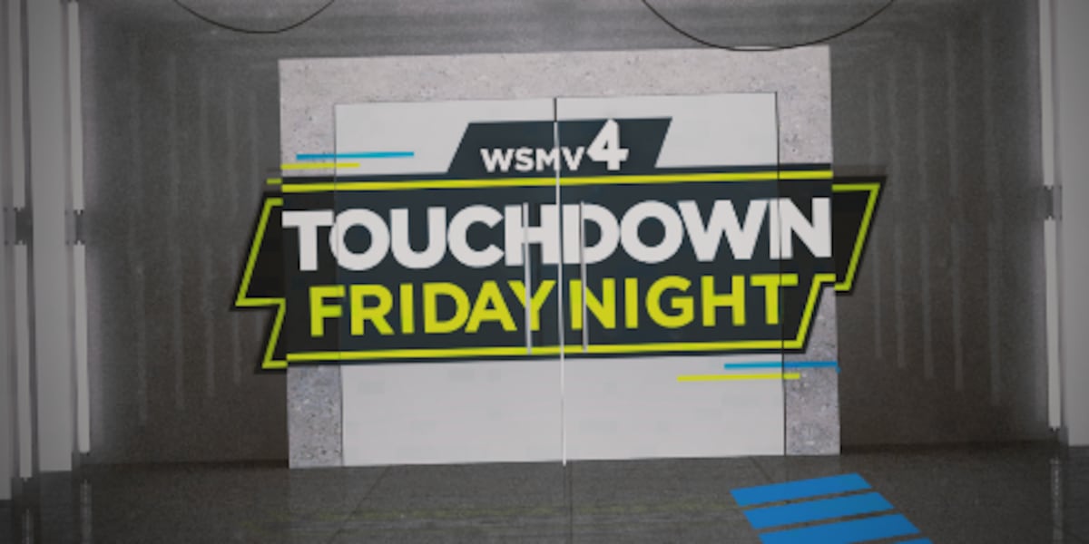 First round of Tennessee high school football playoffs stretches into second day