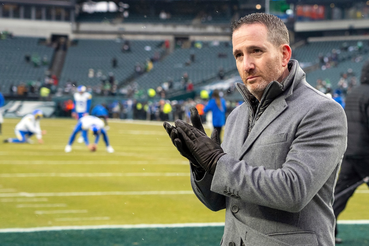 Howie Roseman