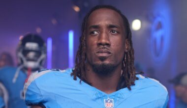 Titans’ L’Jarius Sneed indicted in Dallas County for failing to report aggravated assault