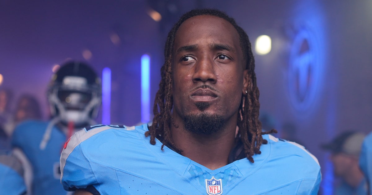 Titans’ L’Jarius Sneed indicted in Dallas County for failing to report aggravated assault