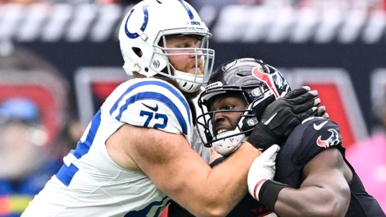 74 players with Alabama football roots on Pro Bowl ballot