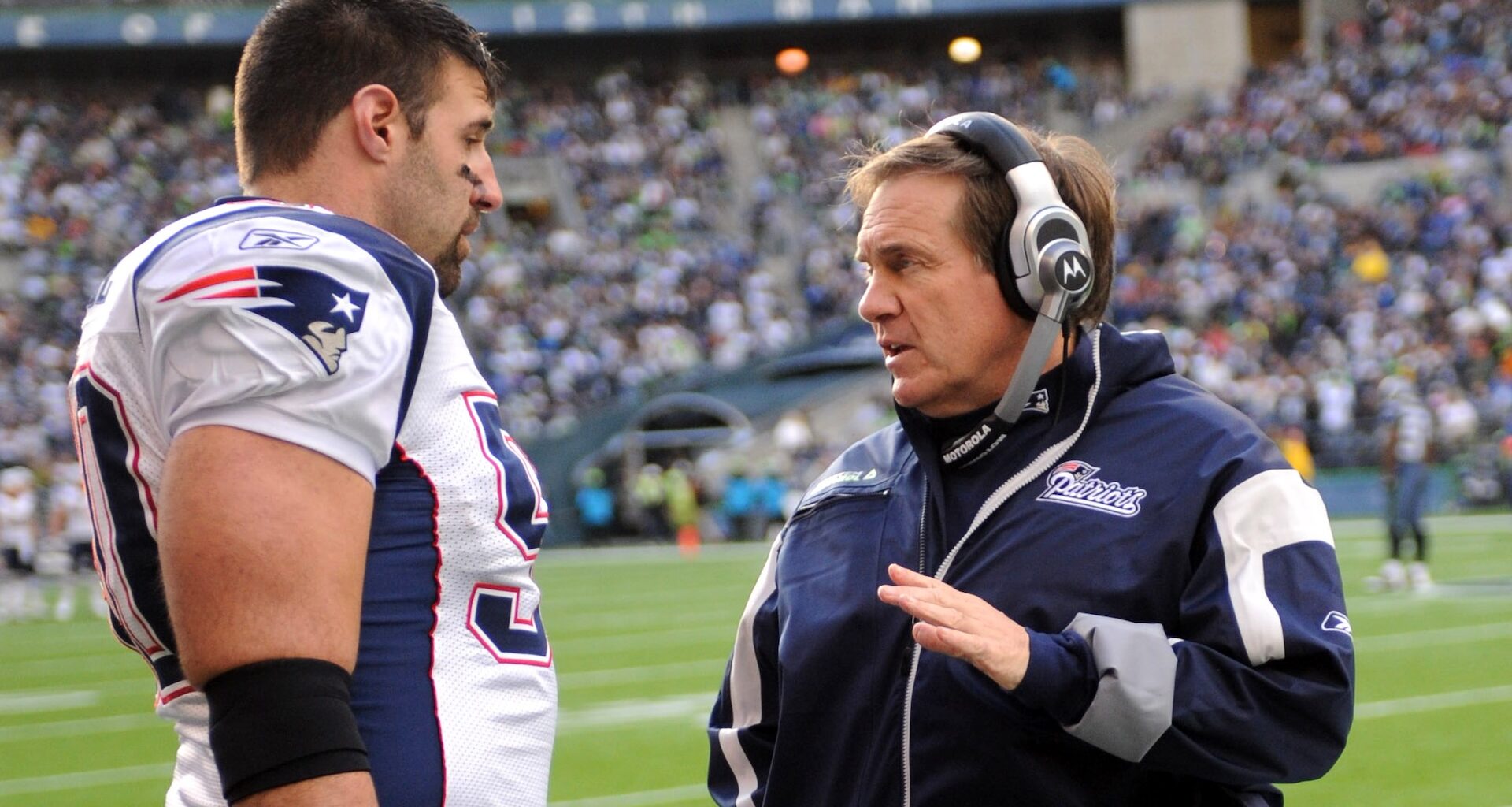 Jon Gruden Reveals Secret To Patriots' Success, Invoking Brady-Belichick Era