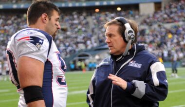 Jon Gruden Reveals Secret To Patriots' Success, Invoking Brady-Belichick Era