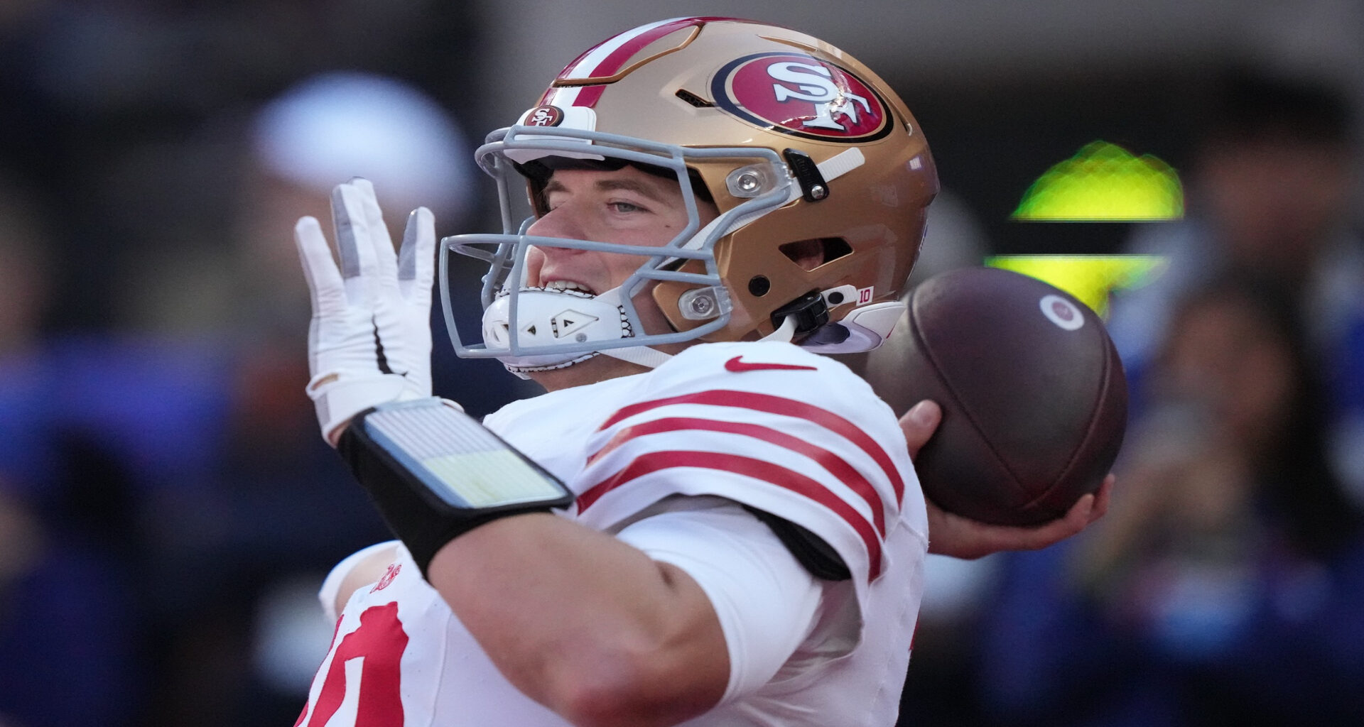 Steelers Labeled As Trade Fits For Veteran QB In 2026