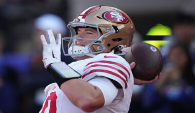 Steelers Labeled As Trade Fits For Veteran QB In 2026