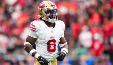 Malik Mustapha lauds 49ers’ cautious injury-rehab approach – NBC Sports Bay Area & California