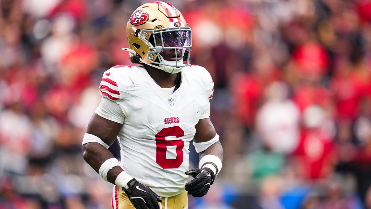 Malik Mustapha lauds 49ers’ cautious injury-rehab approach – NBC Sports Bay Area & California