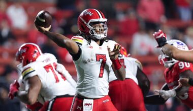 College football's top 30 freshmen so far this season