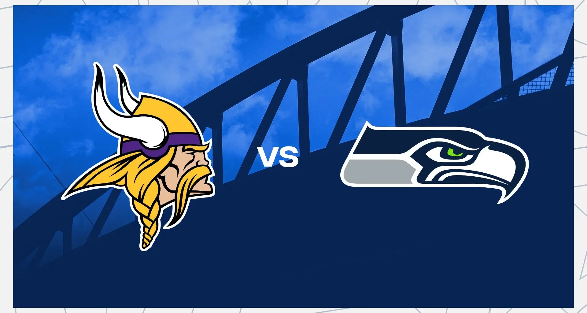 Minnesota Vikings vs Seattle Seahawks - Week 13 Preview & Prediction