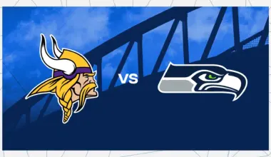Minnesota Vikings vs Seattle Seahawks - Week 13 Preview & Prediction
