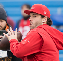 Huge MVP Opportunity For Baker Mayfield - JoeBucsFan.com