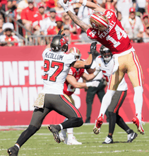 Todd Bowles (Again) Explains Zyon McCollum Boredom - JoeBucsFan.com