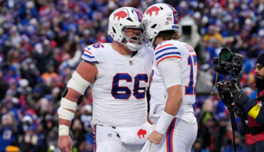 Allen-Led Bills Face Texans’ Top-Ranked Defense | News, Sports, Jobs