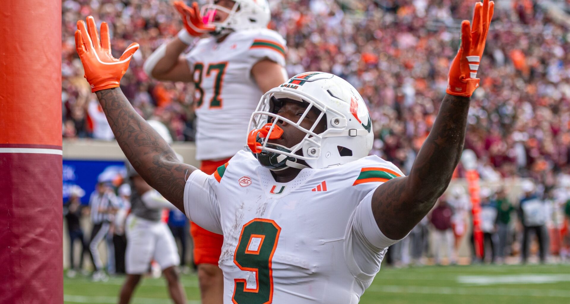 College Football Corner: Conference Clarity for the Cavaliers and a mess for the Mids