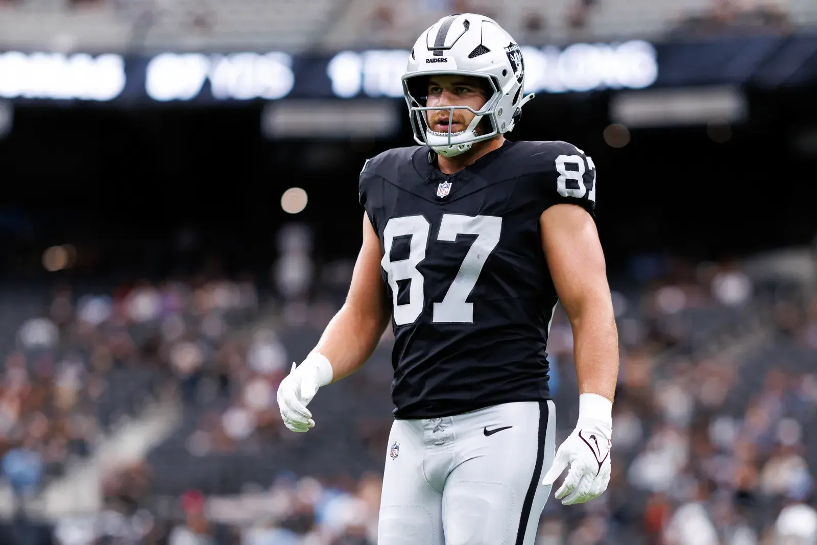 Michael Mayer, Green Bay Packers, Las Vegas Raiders