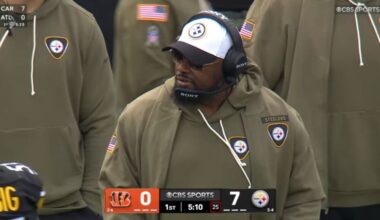 Analyst: Steelers And Bears Trending In Different Directions, Chicago Will Win 'Without Too Much Difficulty'