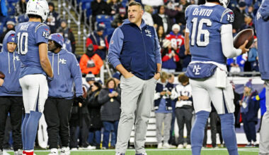 Not Even Bill Belichick Accomplished Mike Vrabel's Latest Feat With Patriots