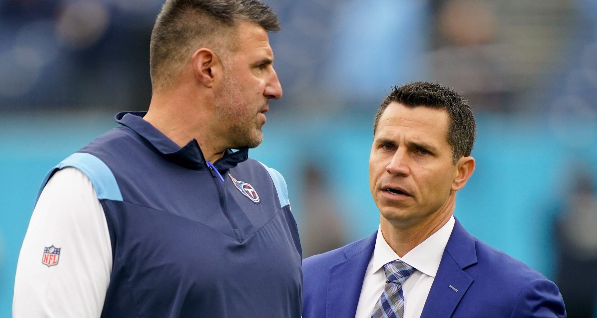 Dolphins Could Poach Patriots VP To Fill Front Office Opening