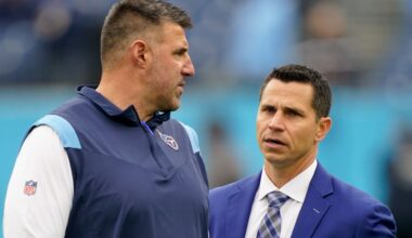 Dolphins Could Poach Patriots VP To Fill Front Office Opening