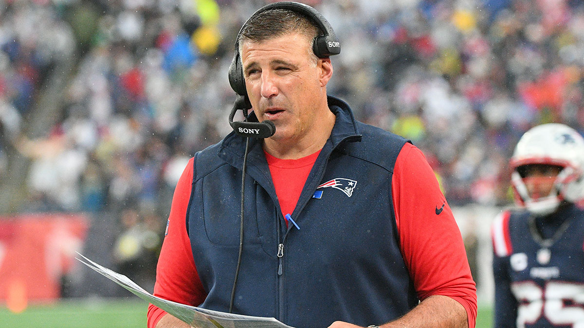 List of Patriots’ 2026 draft picks after NFL trade deadline moves – NBC Boston