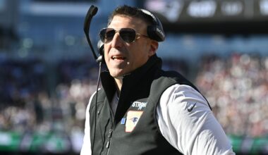 Why Milton Williams Didn't Return In Patriots Win