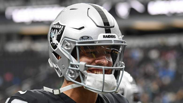 Desmond Ridder, Denver Broncos