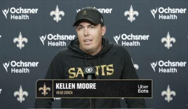 Saints' Kellen Moore defends Justin Tucker tryout