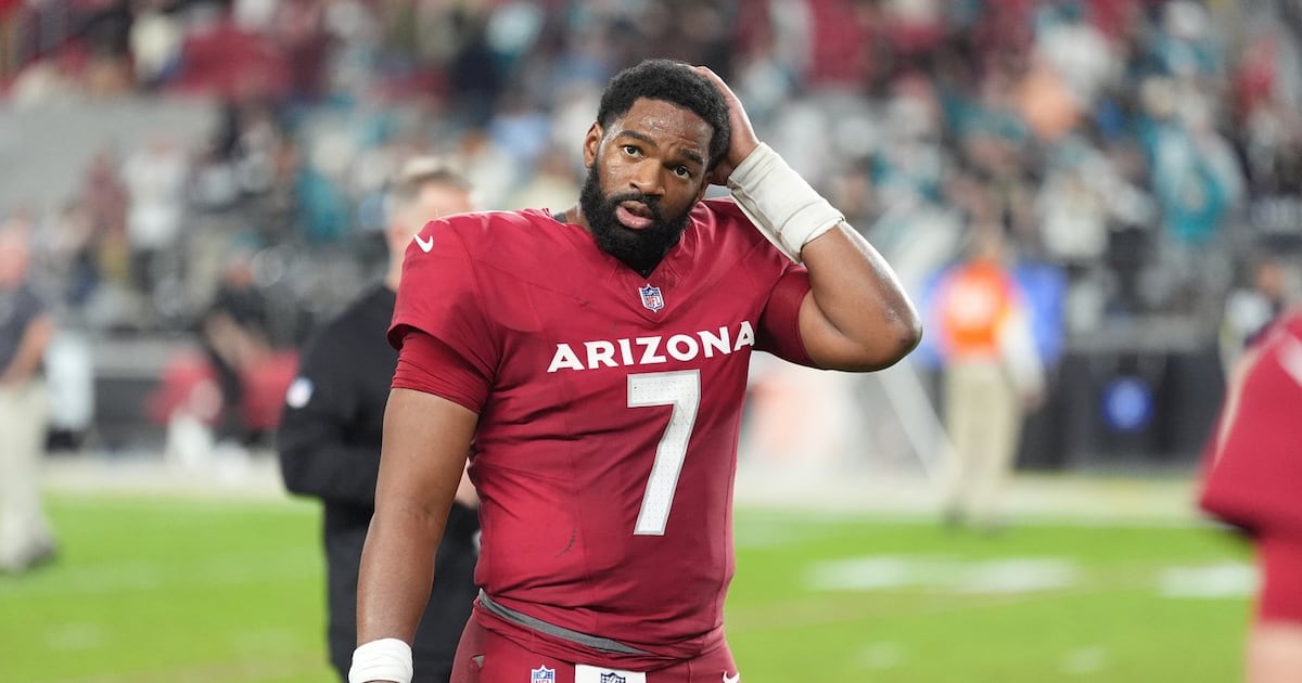Missed opportunities cost Arizona Cardinals in overtime loss to Jacksonville Jaguars