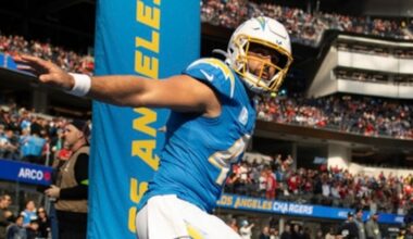 Dean of Auburn’s NFL players returning to the field