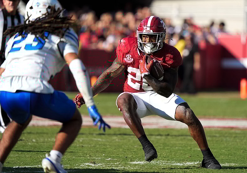 Week 14 College FOotball Rankings, College Football Playoff Rankings