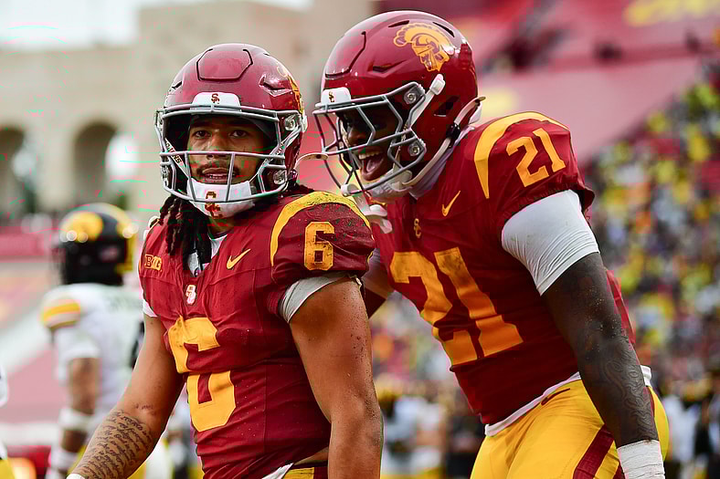 Week 13 College Football Rankings, College Football Playoff Rankings