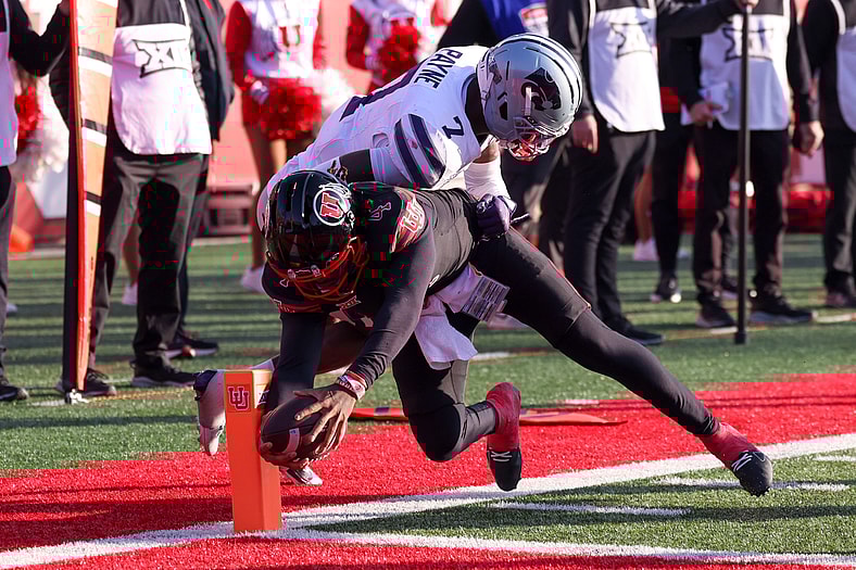 Week 14 College Football Rankings, College Football Playoff Rankings