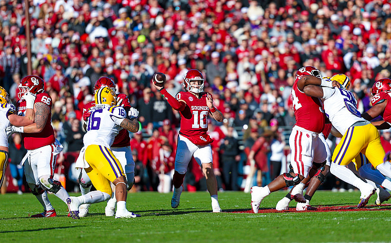 Week 15 College Football Rankings, College Football Playoff Rankings