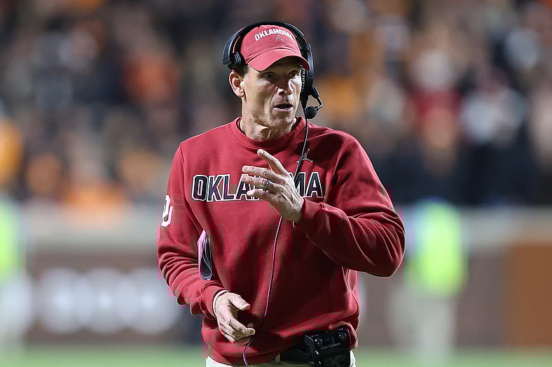 Week 11 COllege Football Rankings