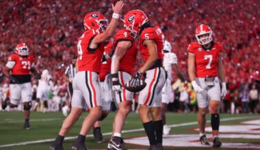 Predicting College Football Playoff Rankings after Week 12