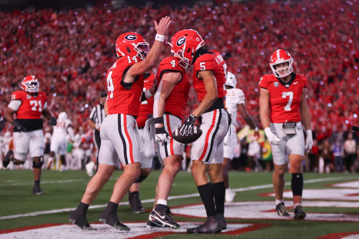 Predicting College Football Playoff Rankings after Week 12
