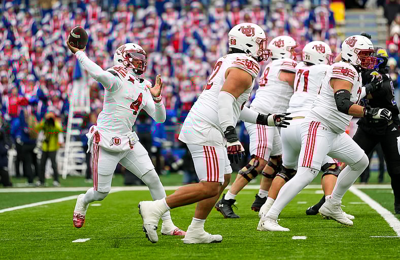 Week 15 College Football Rankings, College Football Playoff Rankings