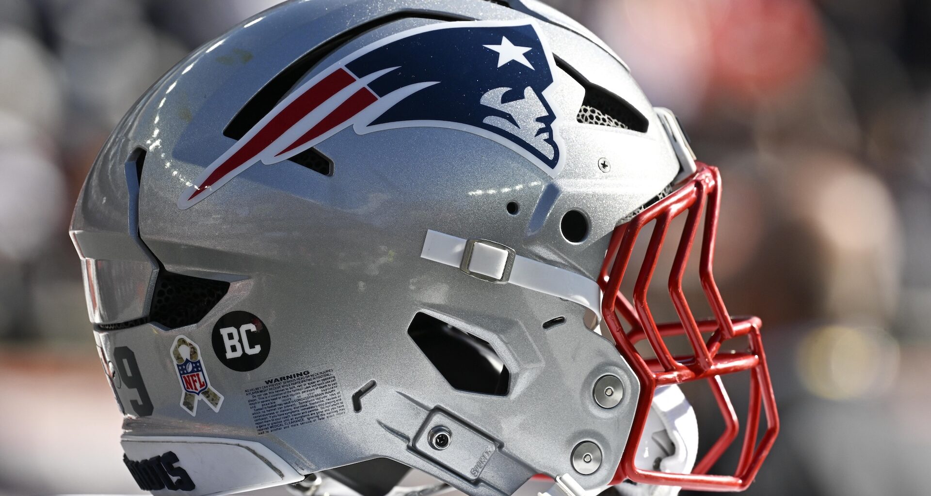 Patriots Writer Singles Out Team That Could Trouble New England