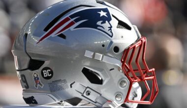 Patriots Writer Singles Out Team That Could Trouble New England