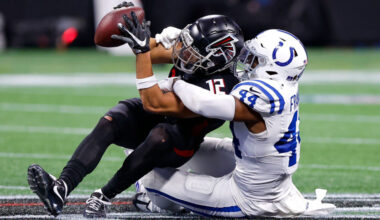How to watch NFL Berlin Game online, livestream Atlanta Falcons vs. Indianapolis Colts