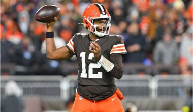 How to watch Cleveland Browns vs. Las Vegas Raiders online, livestream