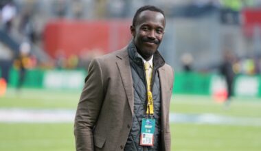 Why MN Vikings Stayed Quiet at NFL Trade Deadline Revealed