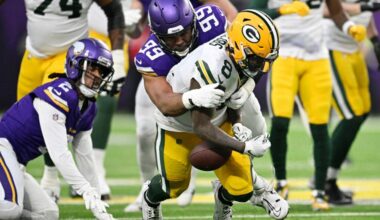 How to watch Minnesota Vikings vs. Green Bay Packers online, livestream