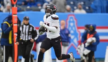 Chiefs sign Dameon Pierce to practice squad