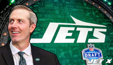 New mock draft throws curveball at Jets’ rebuild with stunning top selection