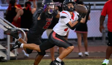 Previews for five O.C. teams in the first round – Orange County Register