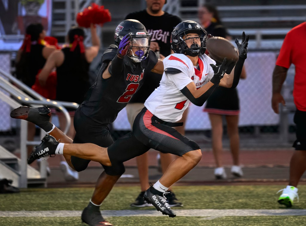 Previews for five O.C. teams in the first round – Orange County Register