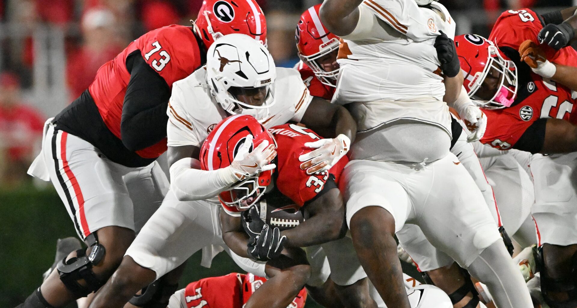 The latest on Chauncey Bowens, Kyron Jones heading into Georgia Tech