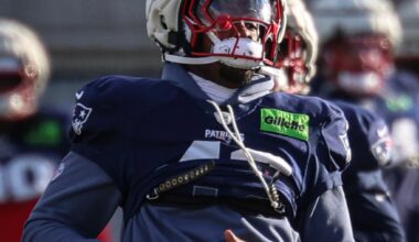 Get to know recently promoted rookie defender