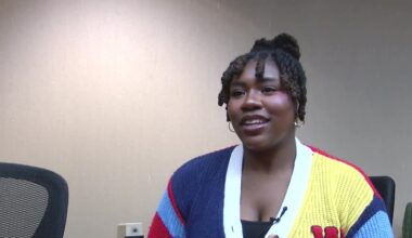 Texas College student to sing at Kansas City Chiefs, Houston Texans game